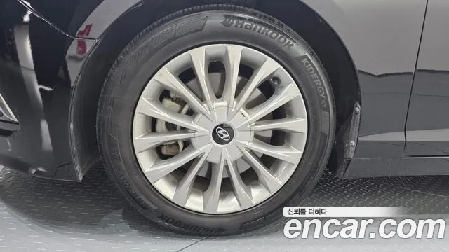 Hyundai Sonata 2015 thumb 4