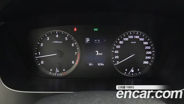 Hyundai Sonata 2015 thumb 7