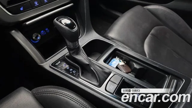 Hyundai Sonata 2015 thumb 8