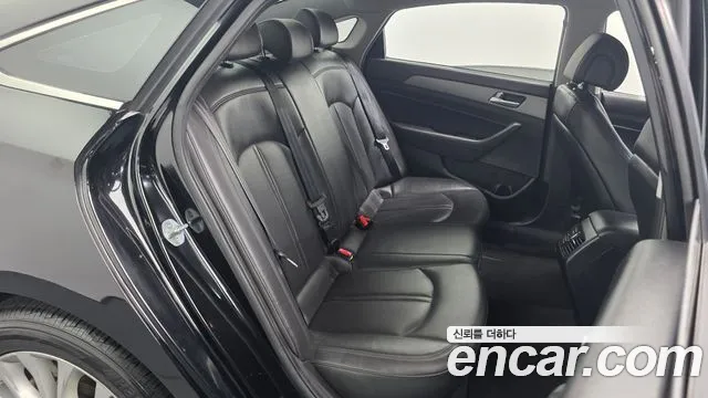 Hyundai Sonata 2015 thumb 10