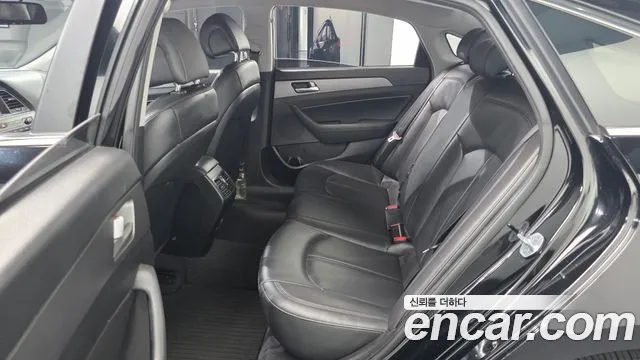 Hyundai Sonata 2015 thumb 11
