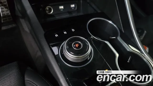 Kia K5 2020 thumb 9