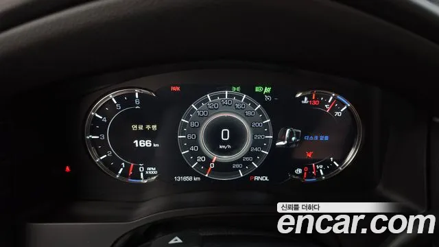 Cadillac Escalade 2018 thumb 8