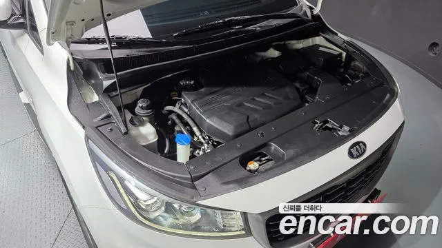 Kia Carnival 2018 thumb 6