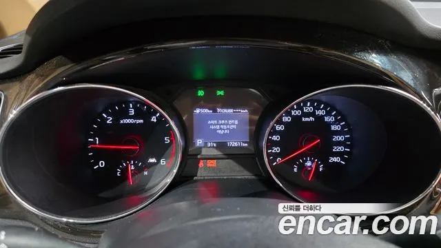 Kia Carnival 2018 thumb 8