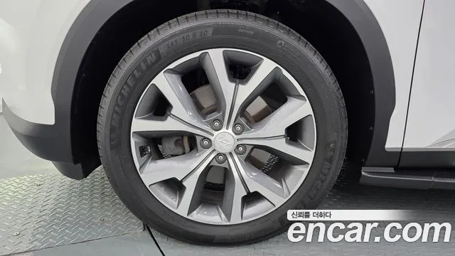 Hyundai Palisade 2021 thumb 5