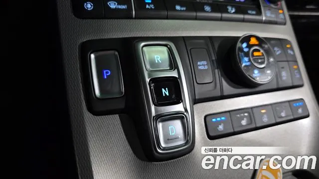 Hyundai Palisade 2021 thumb 9