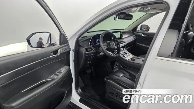 Hyundai Palisade 2021 thumb 10