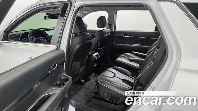 Hyundai Palisade 2021 thumb 11