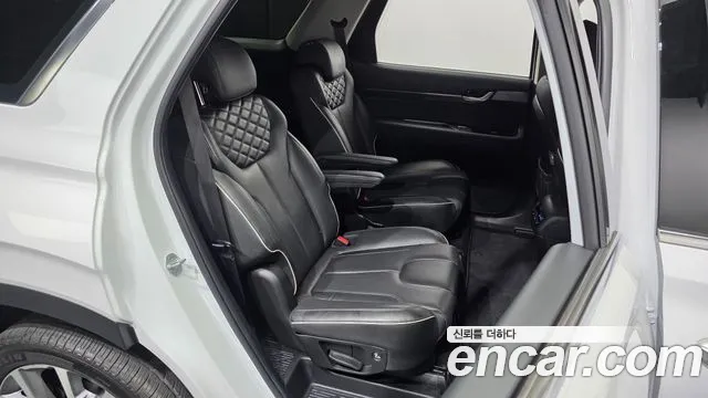 Hyundai Palisade 2021 thumb 12