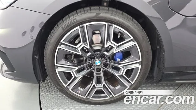 BMW 5 серии 2026 thumb 5