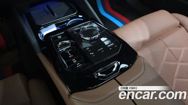 BMW 5 серии 2026 thumb 9