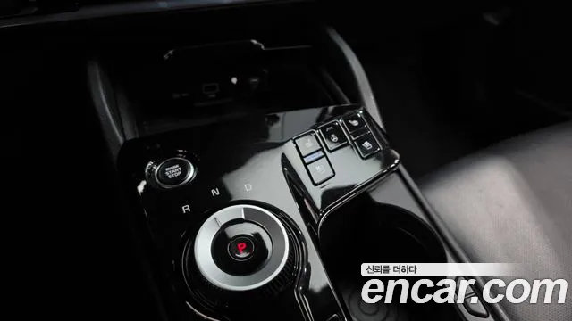 Kia Sportage 2024 thumb 9
