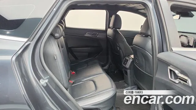 Kia Sportage 2024 thumb 11