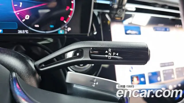 Mercedes-Benz E-Класс 2024 thumb 8