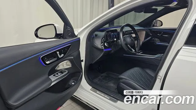 Mercedes-Benz E-Класс 2024 thumb 9
