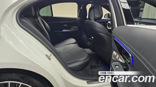 Mercedes-Benz E-Класс 2024 thumb 10