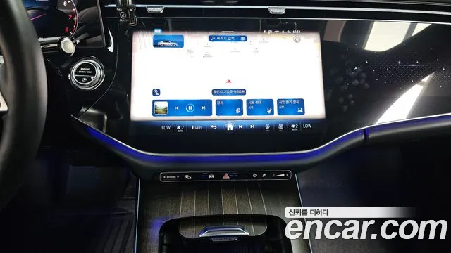 Mercedes-Benz E-Класс 2024 thumb 11