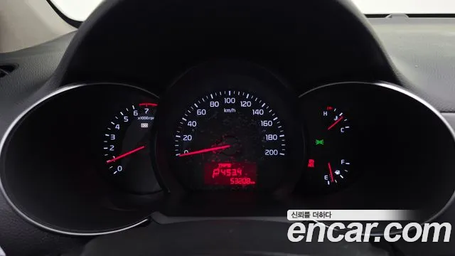 Kia Morning 2015 thumb 8