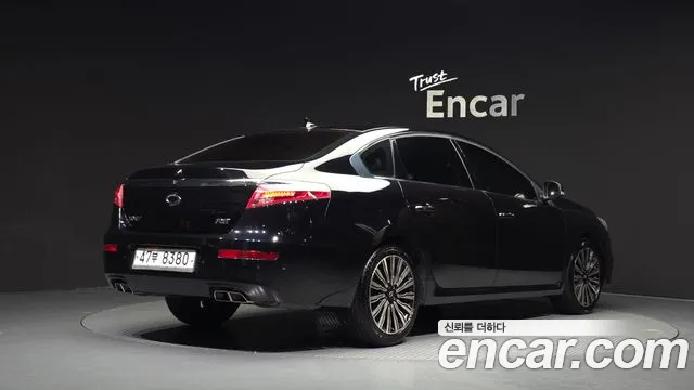 Renault Latitude 2014 thumb 2