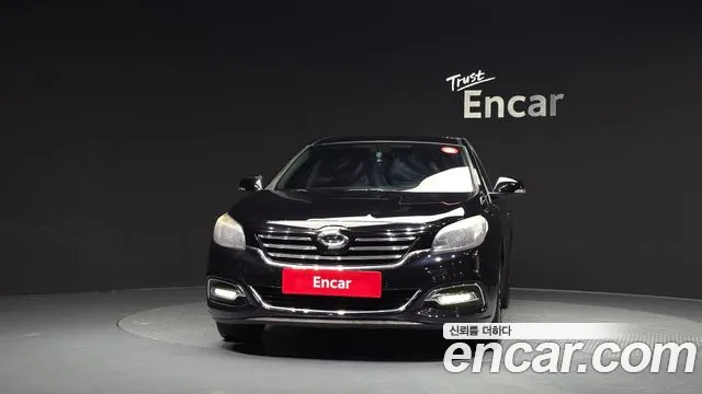 Renault Latitude 2014 thumb 3