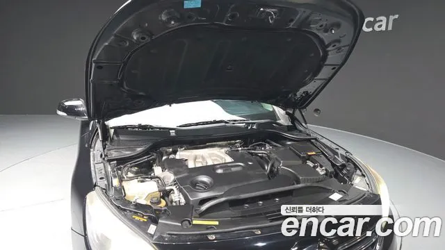 Renault Latitude 2014 thumb 6