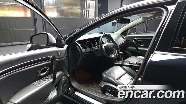 Renault Latitude 2014 thumb 10