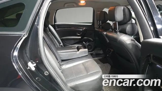 Renault Latitude 2014 thumb 11