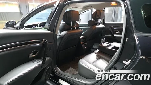 Renault Latitude 2014 thumb 12