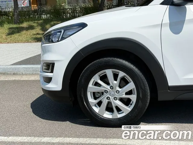 Hyundai Tucson 2019 thumb 5