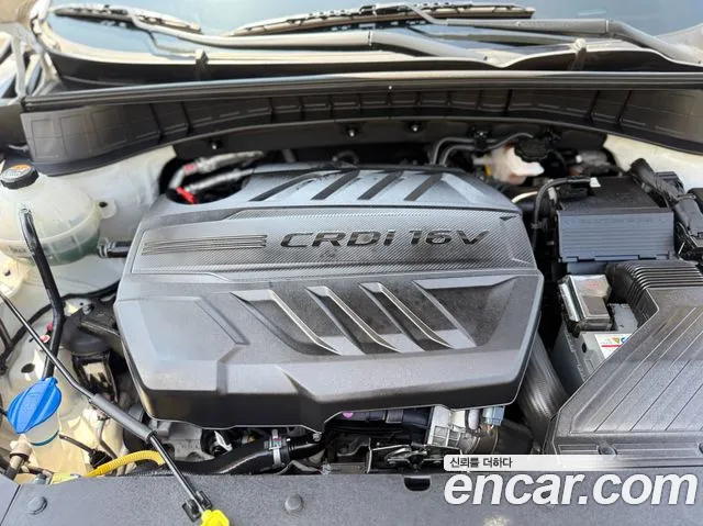 Hyundai Tucson 2019 thumb 6