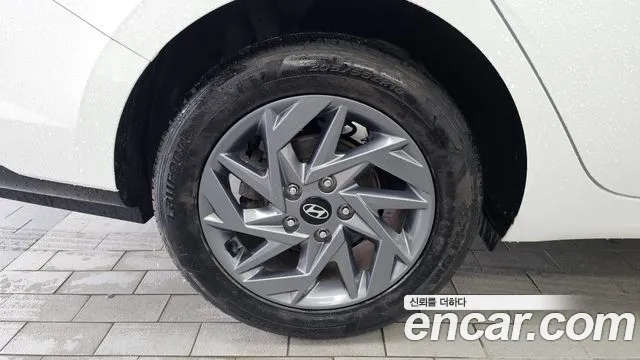 Hyundai Avante 2024 thumb 5