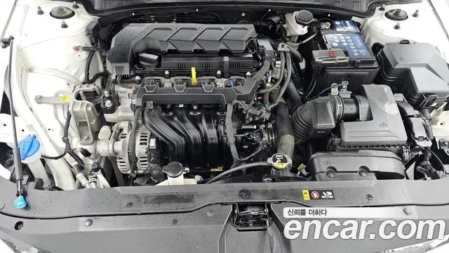 Hyundai Avante 2024 thumb 6