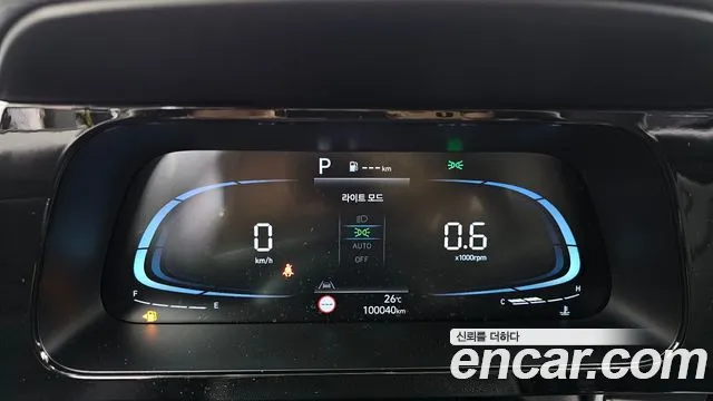 Hyundai Avante 2024 thumb 8