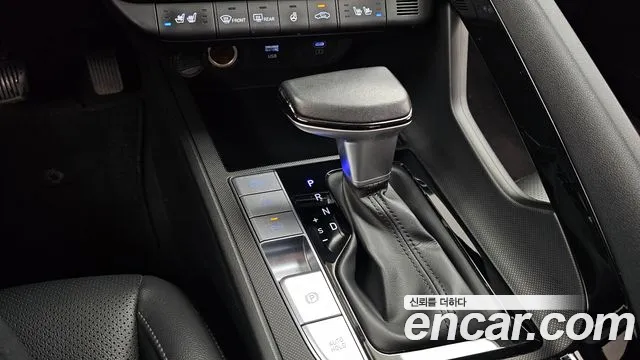 Hyundai Avante 2024 thumb 9