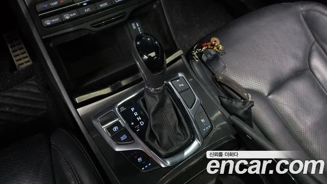 Hyundai Grandeur 2015 thumb 8