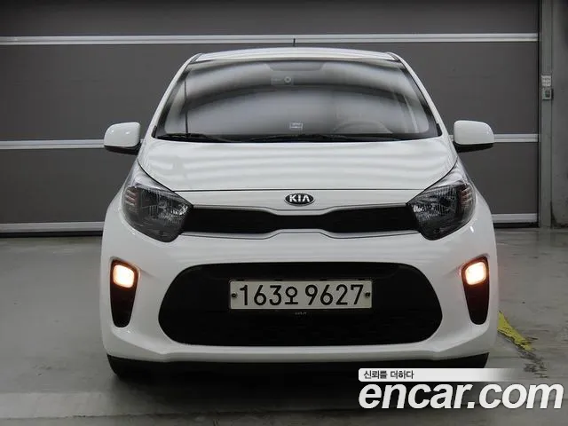 Kia Morning 2018 thumb 3