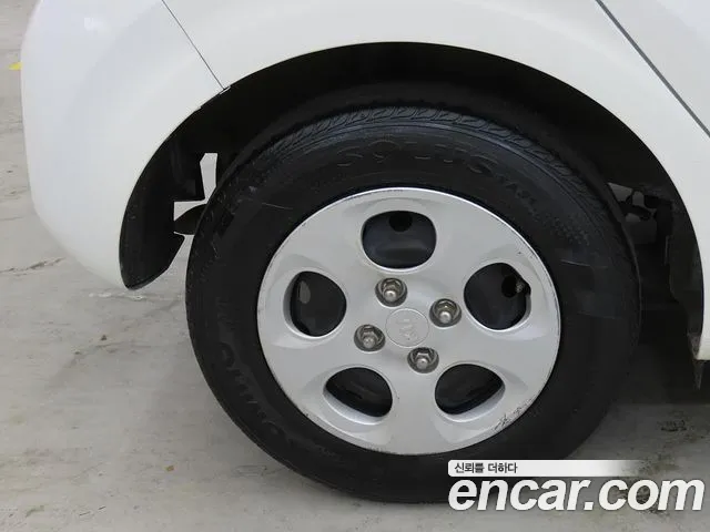 Kia Morning 2018 thumb 5