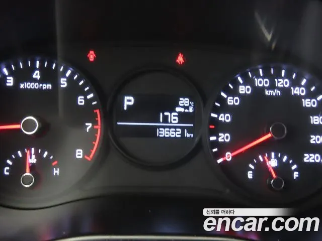 Kia Morning 2018 thumb 8