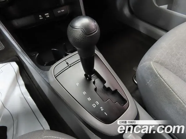 Kia Morning 2018 thumb 9