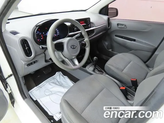 Kia Morning 2018 thumb 10