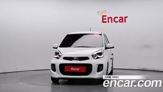 Kia Morning 2016 thumb 2