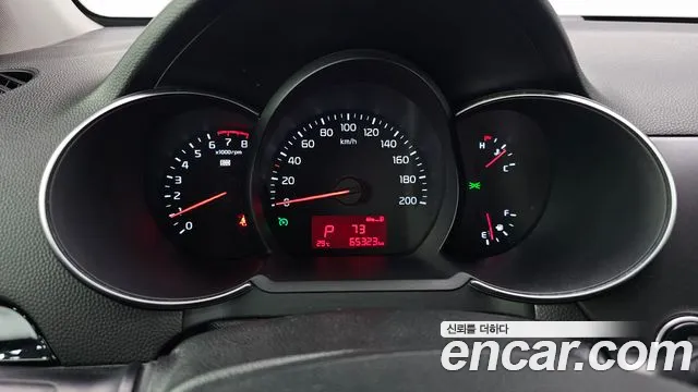 Kia Morning 2016 thumb 7