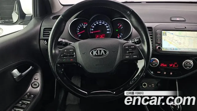 Kia Morning 2016 thumb 12