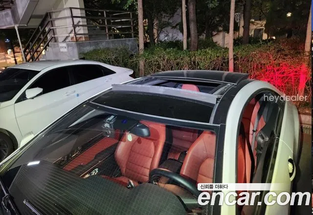 Mercedes-Benz E-Класс 2010 thumb 5