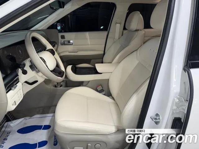 Hyundai Nexo 2025 thumb 6