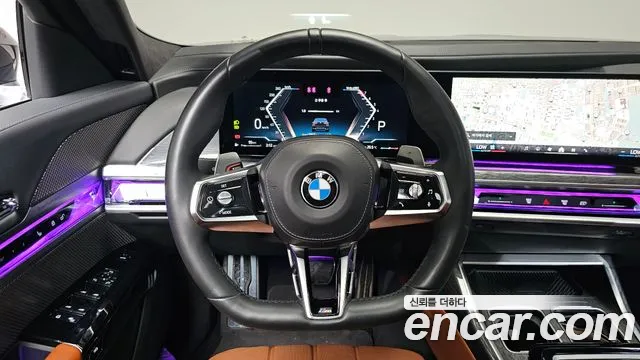 BMW 7 серии 2023 thumb 12