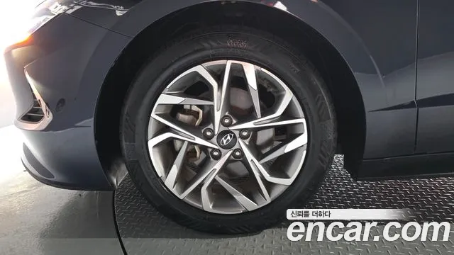 Hyundai Sonata 2019 thumb 5