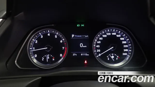 Hyundai Sonata 2019 thumb 8