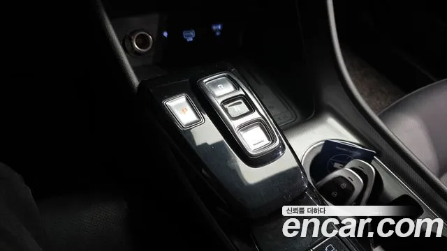 Hyundai Sonata 2019 thumb 9
